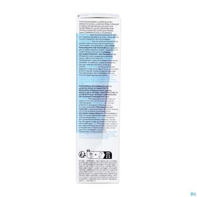 La Roche Posay Gesichtspflege Hyalu/b5/aquagel Uv Feuchtigkeitsgel Lsf30 50ml, A-Nr.: 5408875 - 10