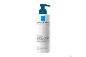 La Roche Posay Koerperpflege Lipikar Lait Urea 5+ Sehr Tr.h 400ml, A-Nr.: 5198722 - 01