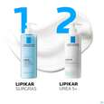 La Roche Posay Koerperpflege Lipikar Lait Urea 5+ Sehr Tr.h 400ml, A-Nr.: 5198722 - 04