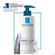 La Roche Posay Koerperpflege Lipikar Lait Urea 5+ Sehr Tr.h 400ml, A-Nr.: 5198722 - 05