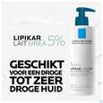 La Roche Posay Koerperpflege Lipikar Lait Urea 5+ Sehr Tr.h 400ml, A-Nr.: 5198722 - 12