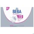 Beba Fruehgeborenennahrung Stufe 2 Fluessig 12610983 90ml 32st, A-Nr.: 3939309 - 01