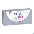 Beba Fruehgeborenennahrung Stufe 2 Fluessig 12610983 90ml 32st, A-Nr.: 3939309 - 02
