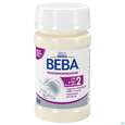 Beba Fruehgeborenennahrung Stufe 2 Fluessig 12610983 90ml 32st, A-Nr.: 3939309 - 08