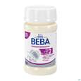 Beba Fruehgeborenennahrung Stufe 2 Fluessig 12610983 90ml 32st, A-Nr.: 3939309 - 09