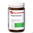 Sie sehen eine Packung Ingwer Kapseln Extrakt Dr.wolz Nr 60547 120st, Produktbild: 02 Ingwer Kapseln Extrakt Dr.wolz Nr 60547 120st, A-Nr.: 4297741 - 02