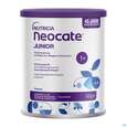 Neocate Pulver/junior 6x400 2400g, A-Nr.: 3611684 - 01