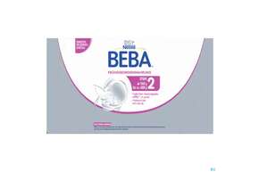 Beba Fruehgeborenennahrung Stufe 2 12554 400g, A-Nr.: 3435810 - 01
