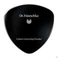 Sie sehen eine Packung Dr. Hauschka Colour Correcting Powder 00 Translucent, Produktbild: 05 Dr. Hauschka Colour Correcting Powder 00 Translucent, A-Nr.: 4592210 - 05