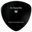 Sie sehen eine Packung Dr. Hauschka Colour Correcting Powder 00 Translucent, Produktbild: 06 Dr. Hauschka Colour Correcting Powder 00 Translucent, A-Nr.: 4592210 - 06