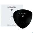 Sie sehen eine Packung Dr. Hauschka Colour Correcting Powder 00 Translucent, Produktbild: 08 Dr. Hauschka Colour Correcting Powder 00 Translucent, A-Nr.: 4592210 - 08
