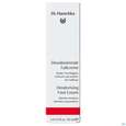 Dr. Hauschka Desodorierende Fußcreme 30ml, A-Nr.: 4840777 - 02