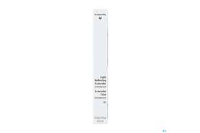 Dr. Hauschka Light Reflecting Concealer Translucent 2,5ml, A-Nr.: 4592641 - 01
