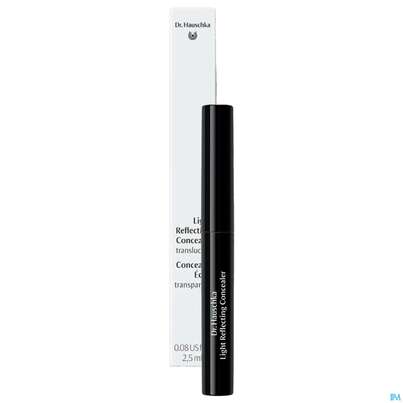 Dr. Hauschka Light Reflecting Concealer Translucent 2,5ml, A-Nr.: 4592641 - 10