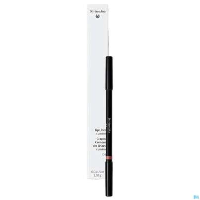 Sie sehen eine Packung Dr. Hauschka Lip Liner 04 Cumaru 1,05g, Produktbild: 06 Dr. Hauschka Lip Liner 04 Cumaru 1,05g, A-Nr.: 4592687 - 06