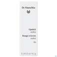Sie sehen eine Packung Dr. Hauschka Lipstick 06 Azalea 4,1g, Produktbild: 02 Dr. Hauschka Lipstick 06 Azalea 4,1g, A-Nr.: 4592859 - 02