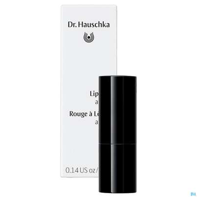 Sie sehen eine Packung Dr. Hauschka Lipstick 06 Azalea 4,1g, Produktbild: 05 Dr. Hauschka Lipstick 06 Azalea 4,1g, A-Nr.: 4592859 - 05
