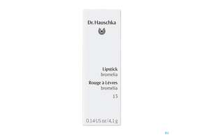 Dr. Hauschka Lipstick 13 Bromelia 4,1g, A-Nr.: 4592925 - 01