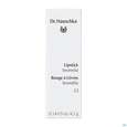 Dr. Hauschka Lipstick 13 Bromelia 4,1g, A-Nr.: 4592925 - 01