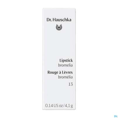 Dr. Hauschka Lipstick 13 Bromelia 4,1g, A-Nr.: 4592925 - 01