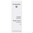 Dr. Hauschka Lipstick 13 Bromelia 4,1g, A-Nr.: 4592925 - 02