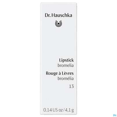 Dr. Hauschka Lipstick 13 Bromelia 4,1g, A-Nr.: 4592925 - 02