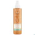 Sonnenprodukte Vichy/capital Soleil Multi Protect Spray F30 200ml, A-Nr.: 5054294 - 01