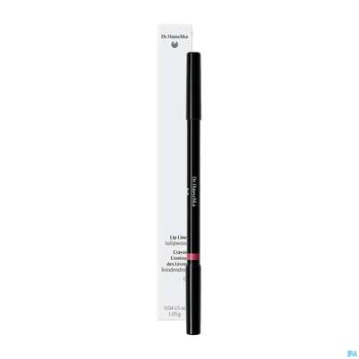 Sie sehen eine Packung Dr. Hauschka Lip Liner 01 Tulipwood 1,05g, Produktbild: 03 Dr. Hauschka Lip Liner 01 Tulipwood 1,05g, A-Nr.: 4592658 - 03