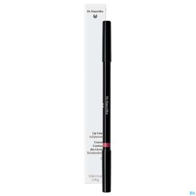 Sie sehen eine Packung Dr. Hauschka Lip Liner 01 Tulipwood 1,05g, Produktbild: 08 Dr. Hauschka Lip Liner 01 Tulipwood 1,05g, A-Nr.: 4592658 - 08