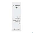 Sie sehen eine Packung Dr. Hauschka Lipstick 22 Millionbells 4,1g, Produktbild: 01 Dr. Hauschka Lipstick 22 Millionbells 4,1g, A-Nr.: 5405612 - 01