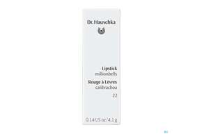 Dr. Hauschka Lipstick 22 Millionbells 4,1g, A-Nr.: 5405612 - 01