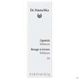 Dr. Hauschka Lipstick 26 Hibiscus 4,1g, A-Nr.: 5405658 - 02