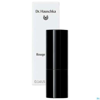 Dr. Hauschka Lipstick 26 Hibiscus 4,1g, A-Nr.: 5405658 - 07