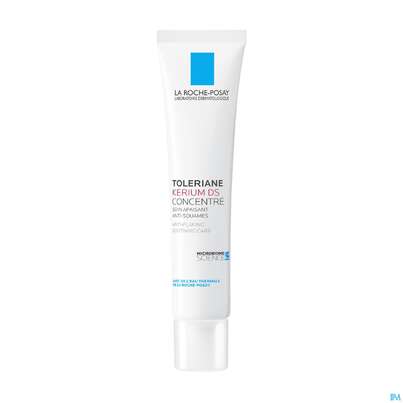 La Roche Posay Toleriane Kerium Ds Creme 40ml, A-Nr.: 5824881 - 02