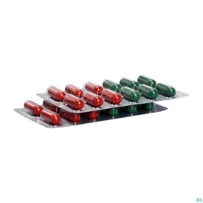 Sie sehen eine Packung Arthrodisc Gelenk +bandscheiben Kapseln 120st, Produktbild: 05 Arthrodisc Gelenk +bandscheiben Kapseln 120st, A-Nr.: 3966967 - 05