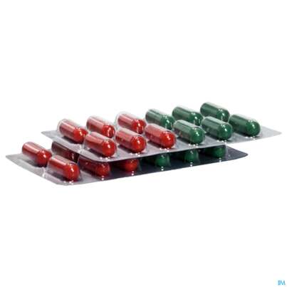 Sie sehen eine Packung Arthrodisc Gelenk +bandscheiben Kapseln 120st, Produktbild: 06 Arthrodisc Gelenk +bandscheiben Kapseln 120st, A-Nr.: 3966967 - 06