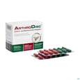 Sie sehen eine Packung Arthrodisc Gelenk +bandscheiben Kapseln 120st, Produktbild: 08 Arthrodisc Gelenk +bandscheiben Kapseln 120st, A-Nr.: 3966967 - 08