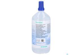 Prontosan Wundspuellösung 1000ml, A-Nr.: 4751370 - 01