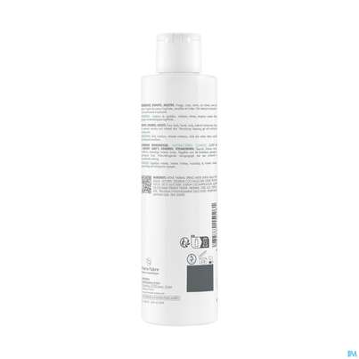 Sie sehen eine Packung Avene Cicalfate+ Reinigungsgel 200ml, Produktbild: 06 Avene Cicalfate+ Reinigungsgel 200ml, A-Nr.: 5862060 - 06