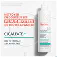 Sie sehen eine Packung Avene Cicalfate+ Reinigungsgel 200ml, Produktbild: 07 Avene Cicalfate+ Reinigungsgel 200ml, A-Nr.: 5862060 - 07