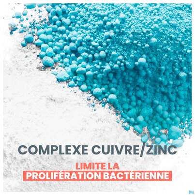 Sie sehen eine Packung Avene Cicalfate+ Reinigungsgel 200ml, Produktbild: 10 Avene Cicalfate+ Reinigungsgel 200ml, A-Nr.: 5862060 - 10
