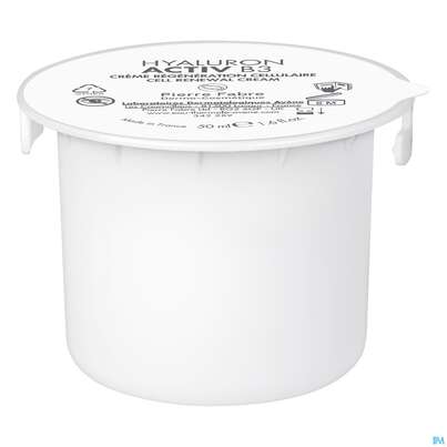 Sie sehen eine Packung Avene Hyaluron Activ B3 Tagescreme Nf 50ml, Produktbild: 02 Avene Hyaluron Activ B3 Tagescreme Nf 50ml, A-Nr.: 5693232 - 02