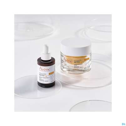 Avene Vitamin Activ Cg Serum-konzentrat 30ml, A-Nr.: 5826437 - 18