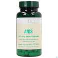 Bios Anis 375mg 100 Kapseln, A-Nr.: 3890655 - 01