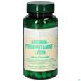 Bios Argininpyroglutamat + Lysin 100 Kapseln, A-Nr.: 4247217 - 01
