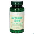 Bios Asparaginsäure 500mg 100 Kapseln, A-Nr.: 4247223 - 01