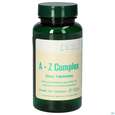 Bios A-z Complex 100 Tabletten, A-Nr.: 4247068 - 01