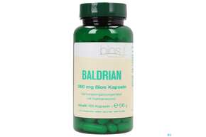 Bios Baldrian 360mg 100 Kapseln, A-Nr.: 3999116 - 01