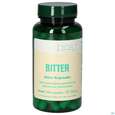 Sie sehen eine Packung Bios Bitter 100 Kapseln, Produktbild: 01 Bios Bitter 100 Kapseln, A-Nr.: 3890744 - 01