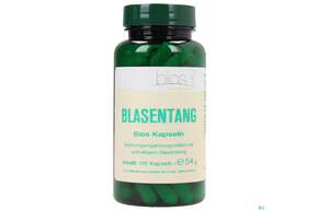 Bios Blasentang 100 Kapseln, A-Nr.: 3890773 - 01